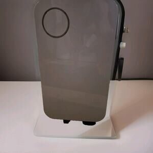 Advanced Pure Air Newport 7500 Air Purifier. Great Used Conditon